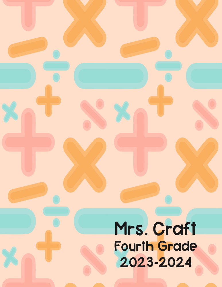 Math Symbols Planners With Purpose Math symbols planners with purpose